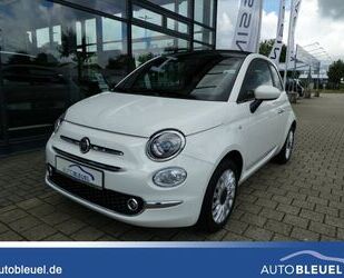 Fiat Fiat 500C 1.0 MH Dolcevita*Final Edition Gebrauchtwagen