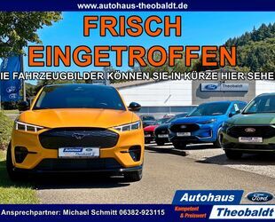 Ford Ford Kuga 1.5 EB 2x4 Titanium Xenon/Winter/PPS vo+ Gebrauchtwagen