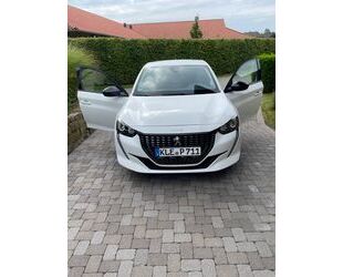 Peugeot Peugeot 208 PureTech 100 Allure Allure Gebrauchtwagen