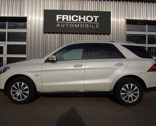 Mercedes-Benz Mercedes-Benz ML 350*Comand*Kamera*Sport-Paket* Gebrauchtwagen