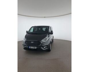 Ford Ford Tourneo Custom Gebrauchtwagen