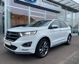 Ford Ford Edge ST-Line 4x4 Automatik Gebrauchtwagen