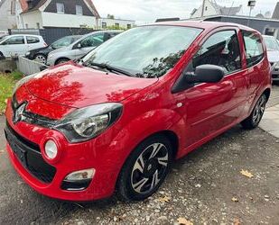 Renault Renault Twingo Expression elektr.Fenster,Klima,USB Gebrauchtwagen