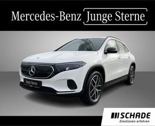 Mercedes-Benz Mercedes-Benz EQA 300 4M Progressive LED*Night*P-K Gebrauchtwagen