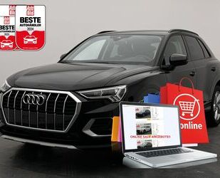 Audi Audi Q3 35 TFSI advanced +CAM+ASSISTENZ+STANDHZ+AH Gebrauchtwagen