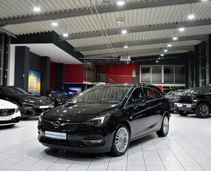 Opel Opel Astra K Sports Tourer+ Elegance *NAVI*LED*DAB Gebrauchtwagen