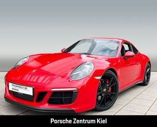 Porsche Porsche 991 911 Carrera GTS Sportabgas HA-Lenkung Gebrauchtwagen