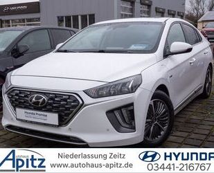 Hyundai Hyundai IONIQ Plug-in-Hybrid 1.6 GDI Premium HGSD Gebrauchtwagen