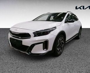 Kia Kia XCeed 1.6 T-GDI DCT GT-Line/Kamera/Navi/Bi-LED Gebrauchtwagen