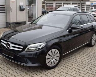 Mercedes-Benz Mercedes-Benz C 200 C 200 T d (205.201) Gebrauchtwagen