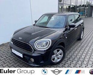 Mini MINI One Countryman NAV LED LMR PDC SHZ Keyless DA Gebrauchtwagen