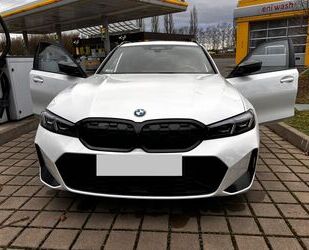 BMW BMW M340i xDrive Touring Auto Top Ausstattung! Gebrauchtwagen