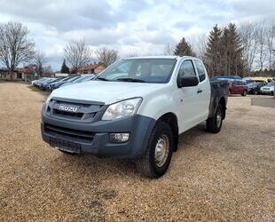 Isuzu D-Max Gebrauchtwagen