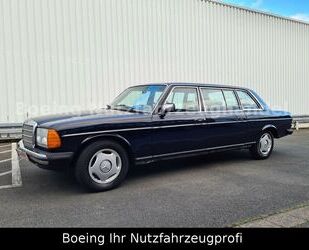 Mercedes-Benz Mercedes-Benz 250 /W123 Pullman Langersion/Klima/6 Gebrauchtwagen