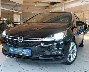 Opel Opel ASTRA ST Inno +LED+Klimaauto+Kamera+el. Heckk Gebrauchtwagen