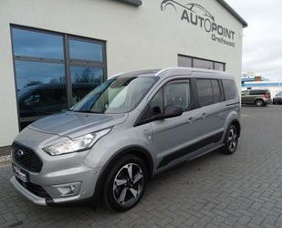 Ford Ford Grand Tourneo Connect Active Gebrauchtwagen