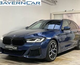 BMW BMW 530e xDrive Tour. M Sport Pro Pano Sitzlüft. 3 Gebrauchtwagen