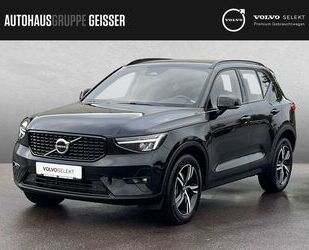 Volvo Volvo XC40 B3 MILD Hybrid Automatik Plus Dark LED Gebrauchtwagen