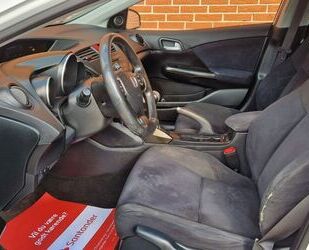 Honda Honda Civic 2.2 i-DTEC Sport AHK Gebrauchtwagen