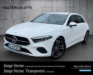 Mercedes-Benz Mercedes-Benz A 180 PROGRESSIVE+KAMERA+TEMPOMAT+SH Gebrauchtwagen