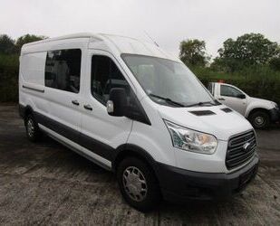 Ford Ford Transit Kasten 350 L3 Trend/Klima/Kamera/6Sit Gebrauchtwagen