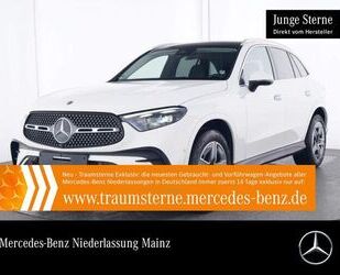 Mercedes-Benz Mercedes-Benz GLC 300 de 4M AMG Premium DIGITAL Pa Gebrauchtwagen