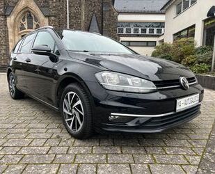 VW Volkswagen Golf VII Variant Join Start-Stopp Gebrauchtwagen