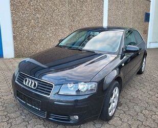 Audi Audi A3 1.9 TDI Attraction Gebrauchtwagen