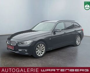 BMW BMW 320d Touring Modern Line/PANO/NAVI PORF /H&K/ Gebrauchtwagen