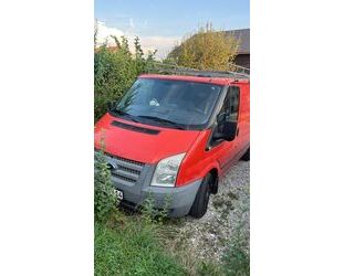 Ford Ford Transit FT 300 K inkl. Campingausstattung Gebrauchtwagen