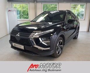 Mitsubishi Mitsubishi Eclipse Cross 2.4 PLUG-IN HYBRID 4WD Ba Gebrauchtwagen