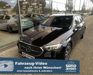 Mercedes-Benz Mercedes-Benz E 220 d T-Modell Avantgarde Advanced Gebrauchtwagen