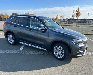 BMW BMW X1 xDrive20i Advantage Steptronic Advantage Gebrauchtwagen