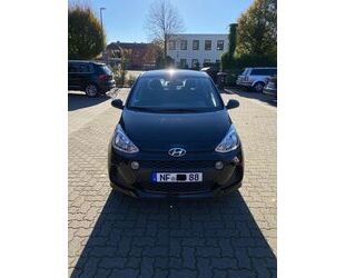 Hyundai Hyundai i10 Gebrauchtwagen