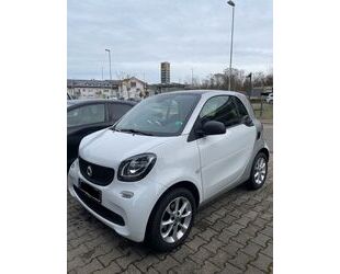 Smart Smart ForTwo coupé 90 PS (GARANTIE bis 06/25) Gebrauchtwagen