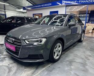 Audi Audi A3 Sportback*Erst 95Tkm*Pano*Navi*Tüv Neu* Gebrauchtwagen