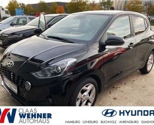 Hyundai Hyundai i10 Edition 30 1.0 EU6d Apple CarPlay Andr Gebrauchtwagen