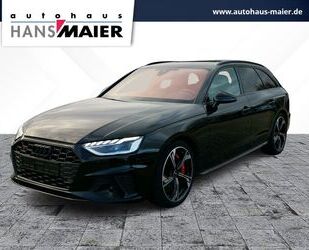 Audi Audi S4 Avant TDI Pano AHK Navi+ VC Matrix 19 KM Gebrauchtwagen