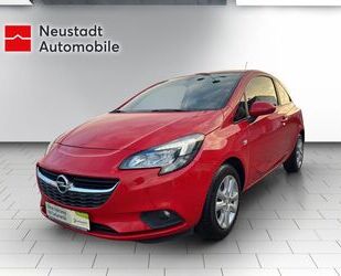 Opel Opel Corsa E 1.4 ON Gebrauchtwagen