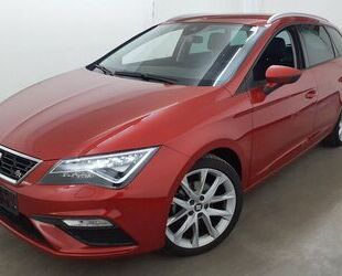 Seat Seat Leon ST FR 1,5 TSI DSG 