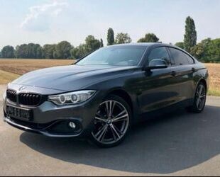 BMW BMW 420 Gran Coupé 420i xDrive Gran Coupé Sport .. Gebrauchtwagen