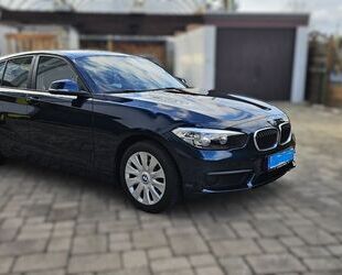 BMW BMW 116i - Gebrauchtwagen