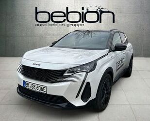 Peugeot Peugeot 3008 Hybrid4 300 e-EAT8 GT Pack 360 ACC FL Gebrauchtwagen