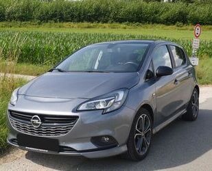 Opel Opel Corsa 1.4 Turbo S 110kW S/S S Gebrauchtwagen