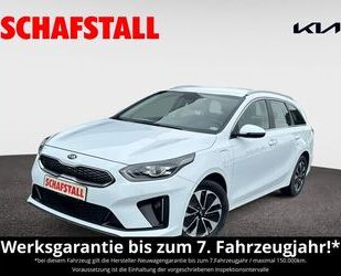 Kia Kia Ceed_sw 1.6 GDI Plug-in Hybrid Spirit Navi Tec Gebrauchtwagen