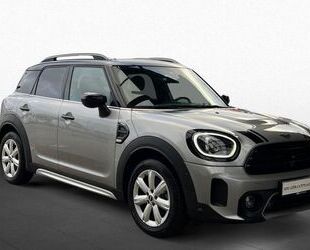 Mini MINI Cooper Countryman Garantie bis 04/2028 Gebrauchtwagen