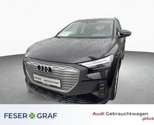 Audi Audi Q4 e-tron 35 - LED - DAB - Einparkhilfe hinte Gebrauchtwagen