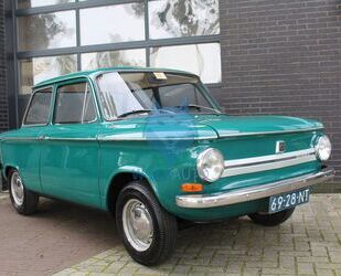 NSU NSU Prinz 4 L Orginal CONDITIE NL AUTO! Gebrauchtwagen