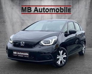 Honda Honda Jazz 1.5 i-MMD Hybrid Comfort SpurAA/I-ACC/C Gebrauchtwagen