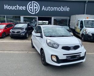 Kia Kia Picanto Edition 7 2-Hand Gebrauchtwagen